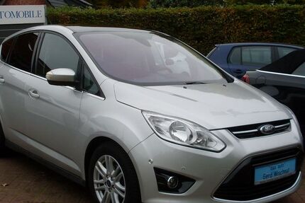 Ford C-Max 139.300 km 8.200 &euro; Alt-Mölln 23881