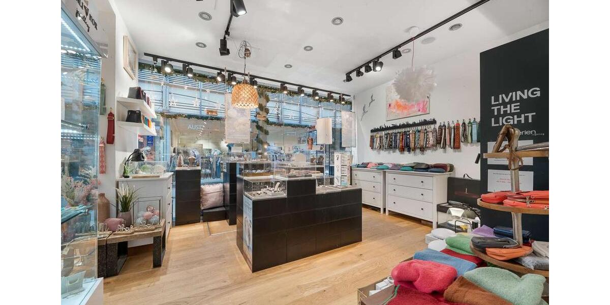 Gewerbeobjekt Timmendorfer Strand - 268.000&euro; | Angebot:25244507