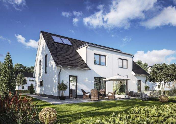 Mehrfamilienhaus, Wohnhaus Lübeck St. Gertrud - 4 Zimmer, 125 m&sup2;, 247.490&euro; | Angebot:25665320
