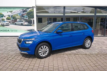 Skoda Kamiq 37.150 km 17.250 &euro; Stepenitztal OT Mallentin 23936