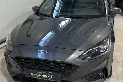 Ford Focus 118.630 km 15.699 &euro; Bad Segeberg 23795