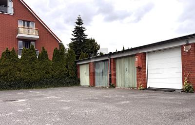 HIERNACH SUCHEN SIE - SOLIDES ZUHAUSE IN STODO - Reihenhaus Stockelsdorf | Angebot:27255744