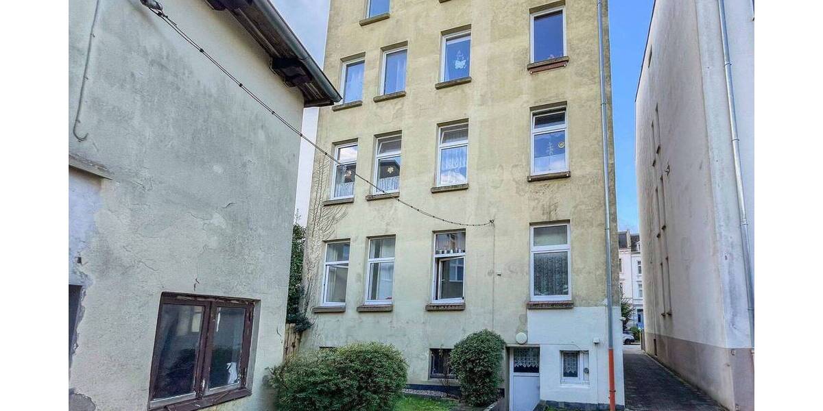 Etagenwohnung Lübeck St. Lorenz Nord - 3 Zimmer, 81 m&sup2;, 219.000&euro; | Angebot:26596463