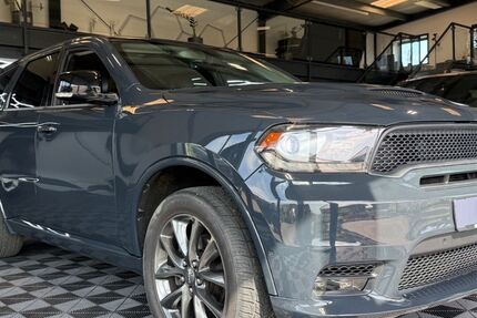 Dodge Durango 192.800 km 26.900 &euro; Borstorf 23881