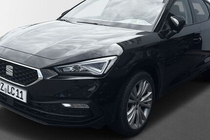 Seat Leon 25.890 km 22.899 &euro; Mölln 23879