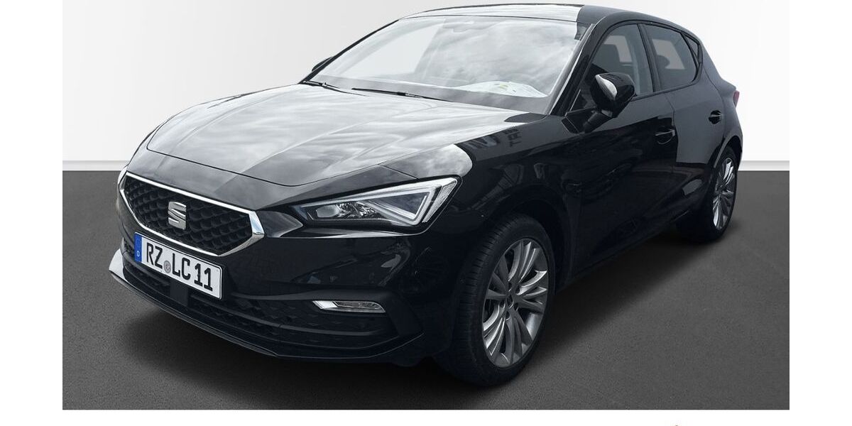 Seat Leon 25.890 km 22.899 &euro; Mölln 23879