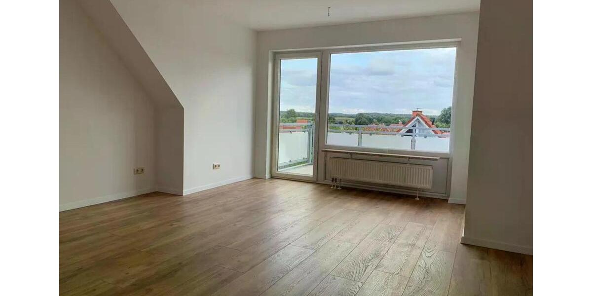 Dachgeschoßwohnung Ratzeburg - 3 Zimmer, 66 m&sup2;, 825&euro; | Angebot:25513166
