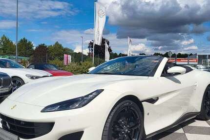 Ferrari Portofino 19.800 km 198.888 &euro; Bad Oldesloe 23843