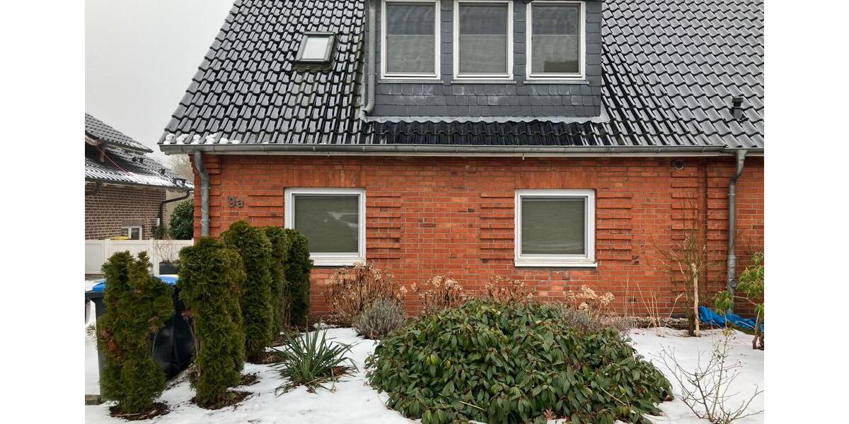 Doppelhaushälfte Bad Schwartau - 5 Zimmer, 130 m&sup2;, 419.000&euro; | Angebot:25079918