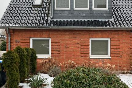 Haus Bad Schwartau - 5 Zimmer, 130 m&sup2;, 419.000&euro; | Angebot:25079918