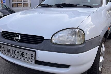 Opel Corsa 153.000 km 1.950 &euro; Lübeck 23560