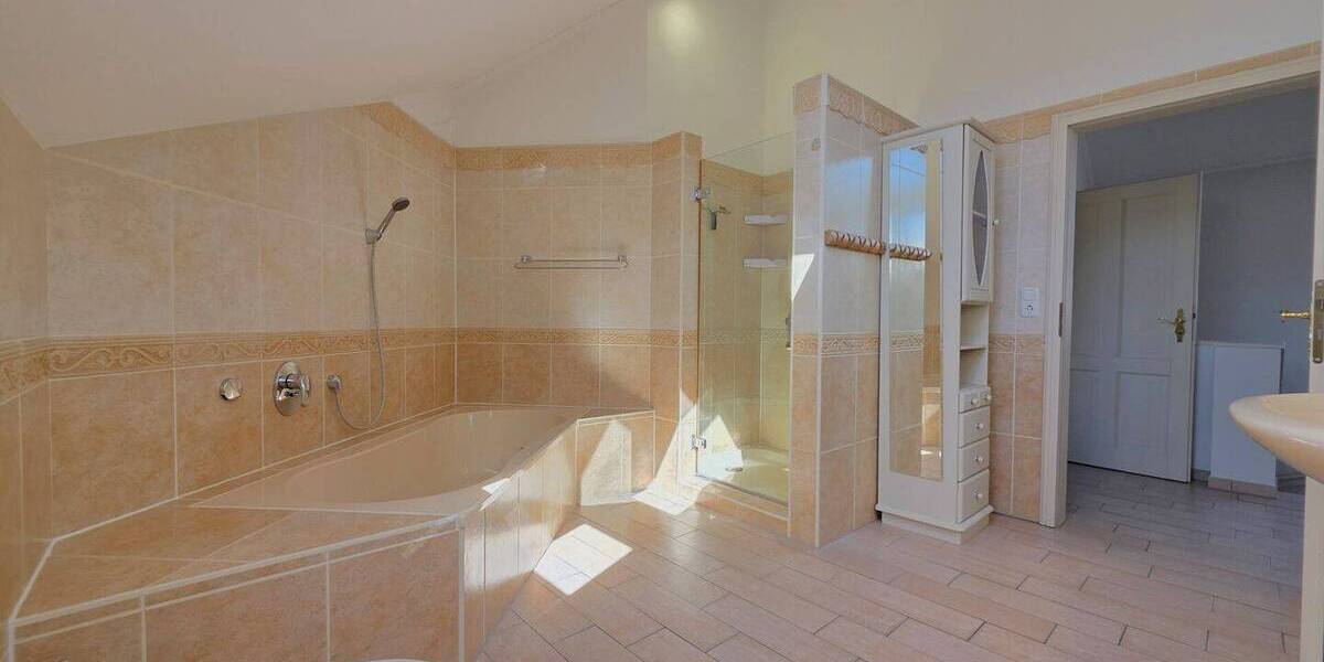 Einfamilienhaus Selmsdorf - 6 Zimmer, 214 m&sup2;, 599.000&euro; | Angebot:26320114