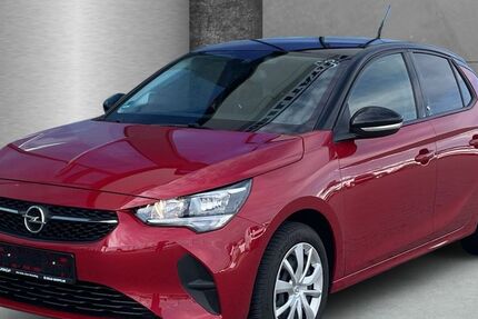 Opel Corsa 16.614 km 17.490 &euro; Reinfeld/ Wesenberg 23858