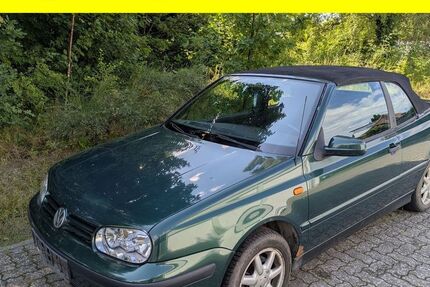 VW Golf 221.809 km 950 &euro; Lübeck 23556