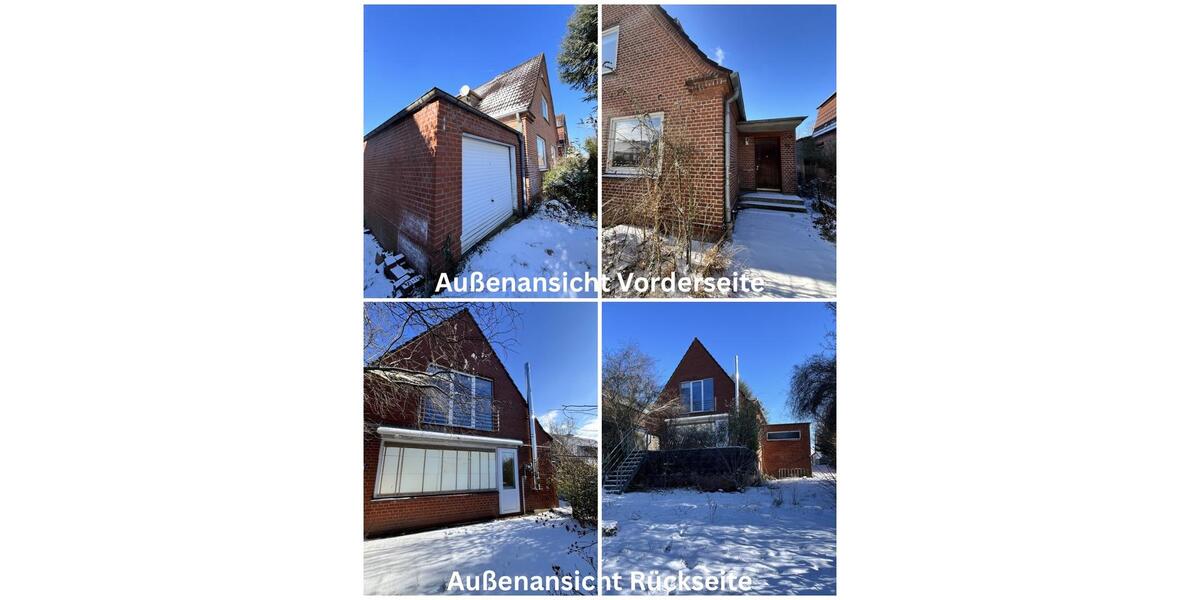 Einfamilienhaus Neustadt in Holstein - 5 Zimmer, 160 m&sup2;, 798.000&euro; | Angebot:25125290