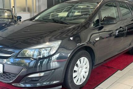 Opel Astra 250.000 km 4.800 &euro; Bad Segeberg 23795