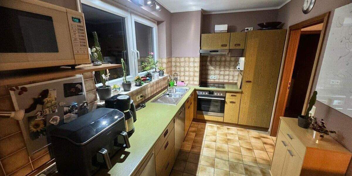 Etagenwohnung Pansdorf Pansdorf - 2 Zimmer, 67 m&sup2;, 190.000&euro; | Angebot:25771791