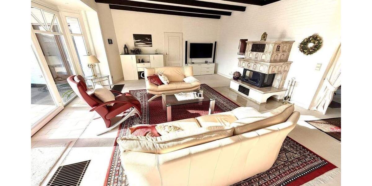 Bungalow Steinburg - 6 Zimmer, 175 m&sup2;, 498.000&euro; | Angebot:25751258