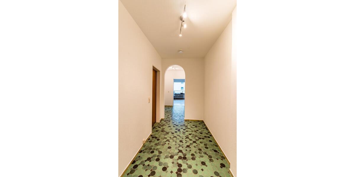 Erdgeschoßwohnung Bad Schwartau - 2 Zimmer, 66 m&sup2;, 155.000&euro; | Angebot:25056350