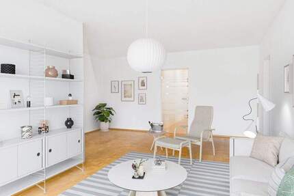 Zentral. Stilvoll. Lübeck pur - Ihr neues Zuhause mit Tiefgarage & Aufzug! 2 zimmer