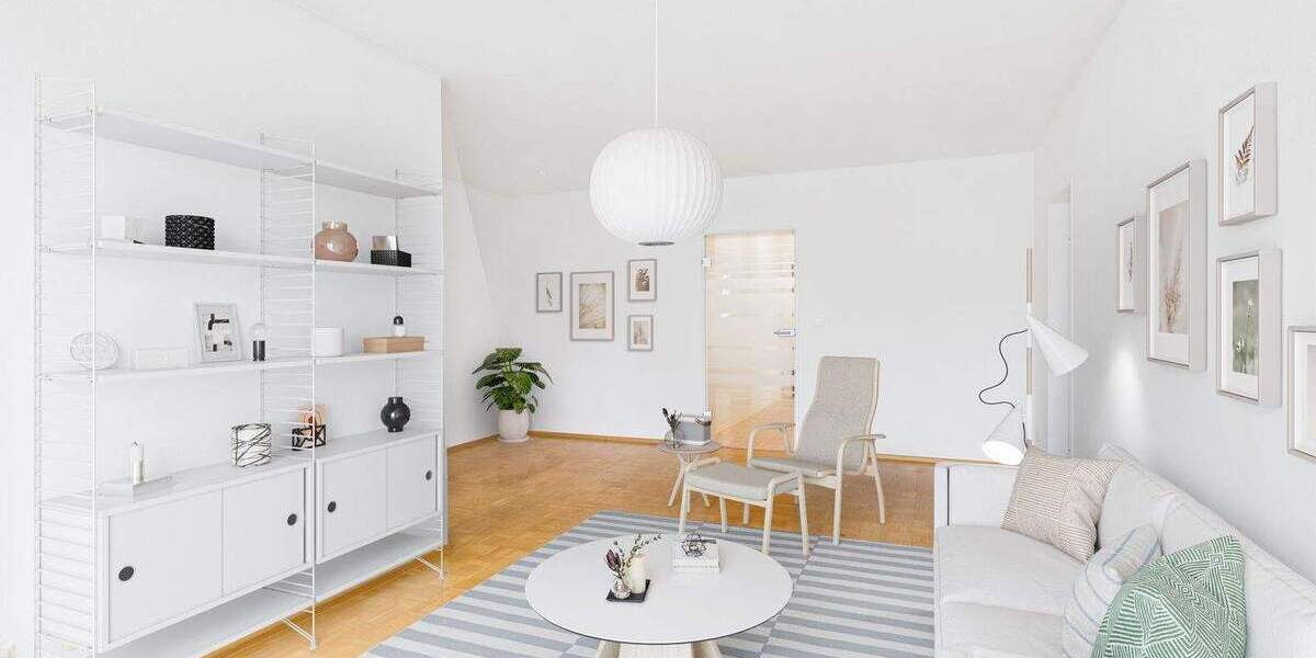 Zentral. Stilvoll. Lübeck pur - Ihr neues Zuhause mit Tiefgarage & Aufzug! 2 zimmer