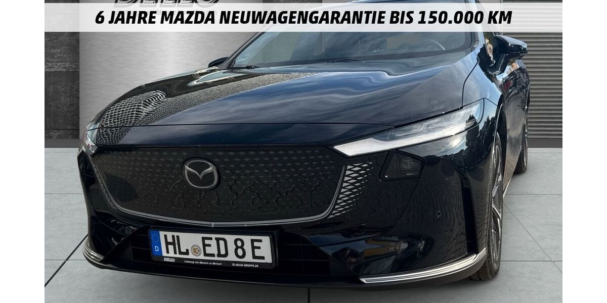 Mazda 6e 9.655 km 36.690 &euro; Lübeck 23558