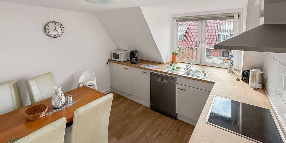 Mehrfamilienhaus, Wohnhaus Scharbeutz Haffkrug - 1 Zimmer, 305 m&sup2;, 1.149.000&euro; | Angebot:26258294