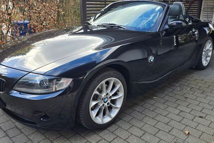 BMW Z4 155.813 km 6.999 &euro; Scharbeutz 23684