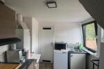 Dachgeschoßwohnung Ratzeburg - 2 Zimmer, 45 m&sup2;, 600&euro; | Angebot:26655368