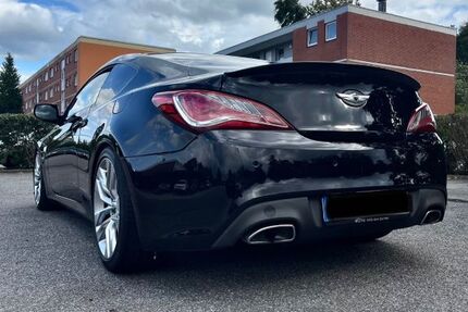 Hyundai Coupe 153.000 km 14.250 € Bad Schwartau 23611