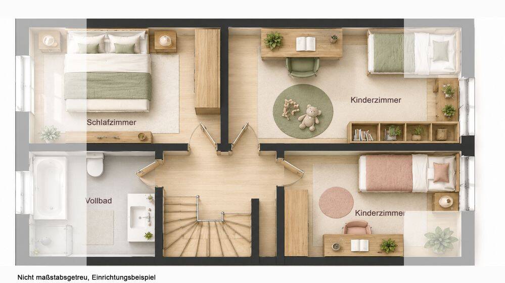 Reihenmittelhaus Lübeck / Schlutup Schlutup - 4 Zimmer, 120 m&sup2;, 359.500&euro; | Angebot:26759502