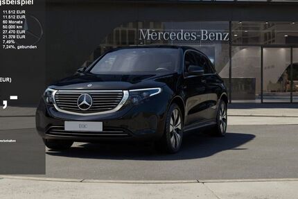 Mercedes-Benz EQC 90.371 km 32.890 &euro; Lübeck 23556