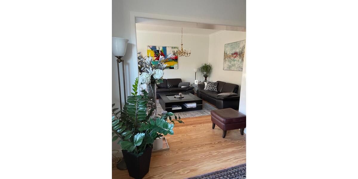 Etagenwohnung Lübeck Sankt Gertrud - 4 Zimmer, 110 m&sup2;, 560.000&euro; | Angebot:26561646
