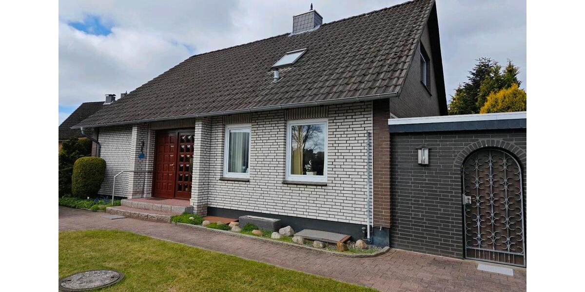 Einfamilienhaus Bad Segeberg - 4 Zimmer, 124 m&sup2;, 338.000&euro; | Angebot:26322263