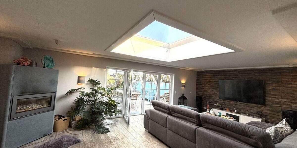 Einfamilienhaus Lübeck Kücknitz - 4 Zimmer, 137 m&sup2;, 350.000&euro; | Angebot:25196226