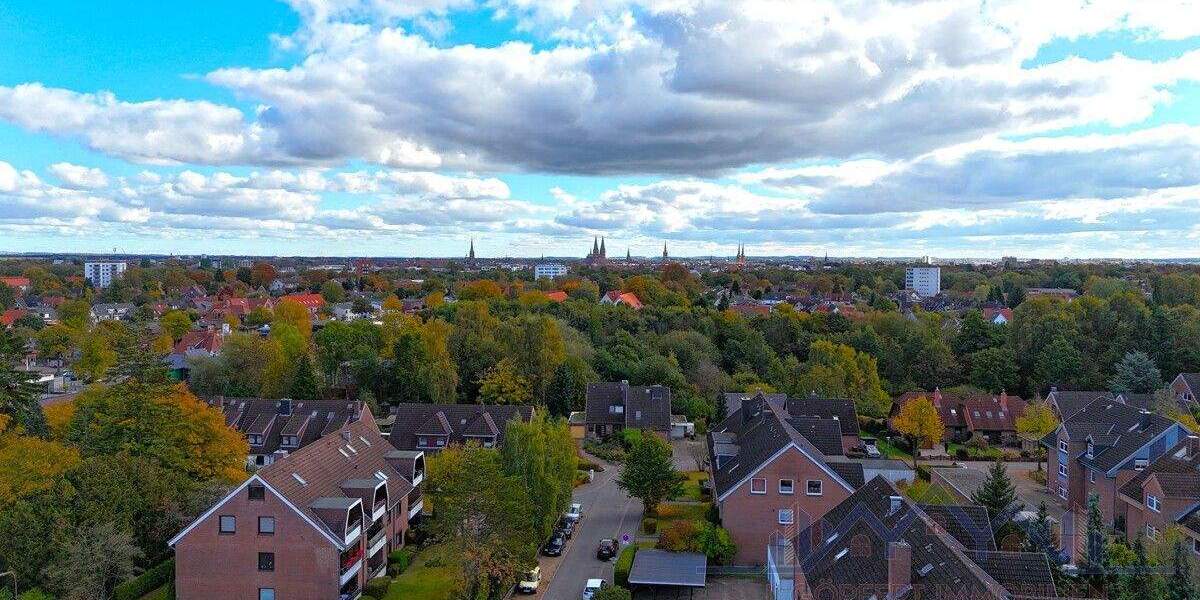 Etagenwohnung Stockelsdorf - 2 Zimmer, 44 m&sup2;, 114.000&euro; | Angebot:25729259