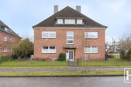 Wohnung Bad Segeberg - 2 Zimmer, 86 m&sup2;, 850&euro; | Angebot:26306279