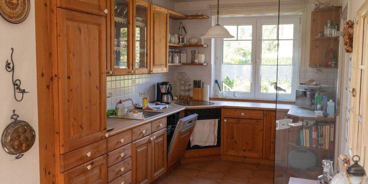 Reihenendhaus Travemünde Alt-Travemünde / Rönnau - 4 Zimmer, 145 m&sup2;, 489.000&euro; | Angebot:25896700