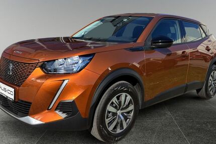 Peugeot 2008 22.416 km 19.890 € Lübeck 23562