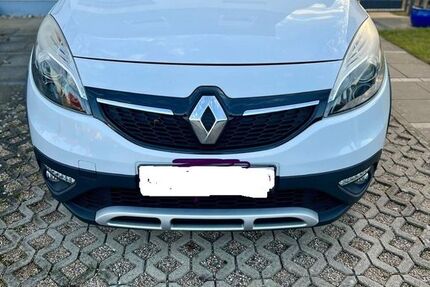 Renault Scenic 133.000 km 3.950 &euro; Ratzeburg 23909