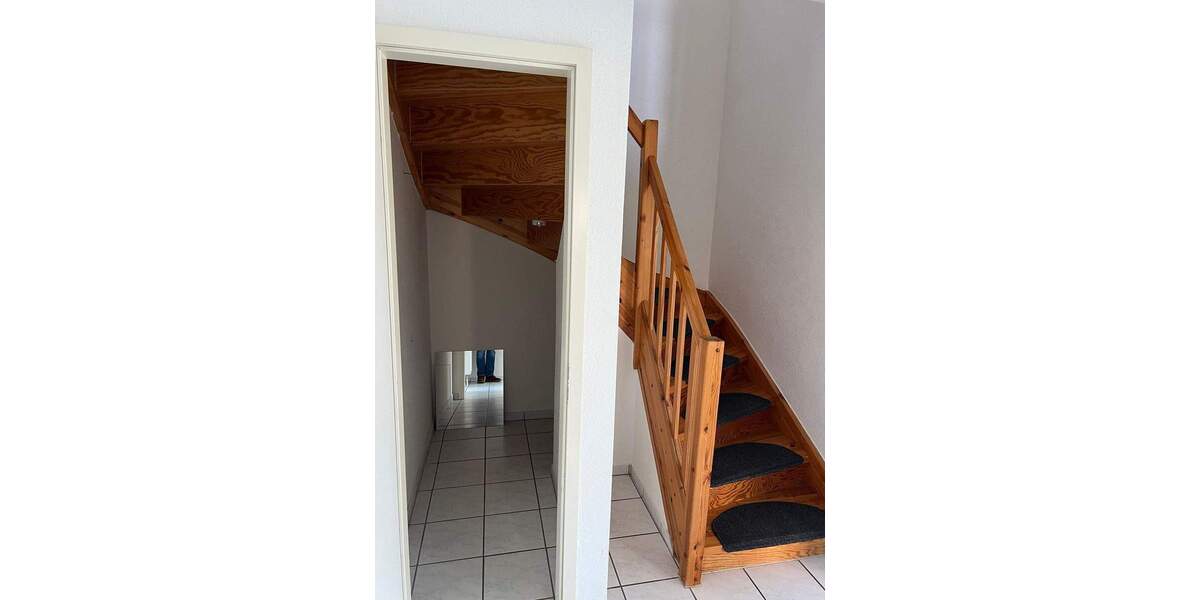 Doppelhaushälfte Ratekau Pansdorf - 4 Zimmer, 104 m&sup2;, 379.000&euro; | Angebot:26044107