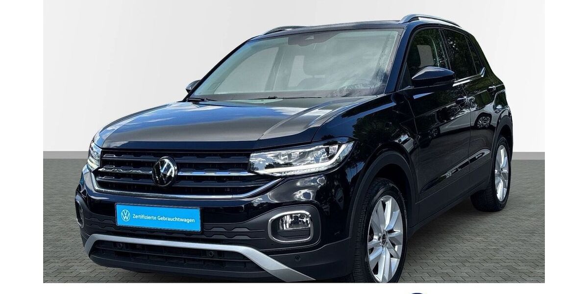 VW T-Cross 16.012 km 23.950 &euro; Groß Grönau 23627