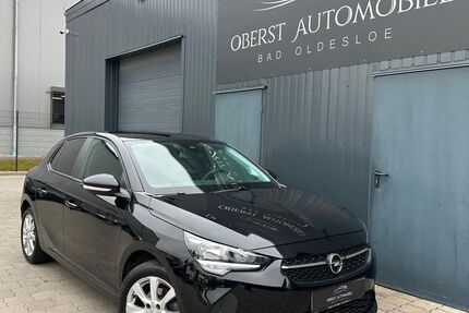 Opel Corsa 65.124 km 11.650 &euro; Bad Oldesloe 23843