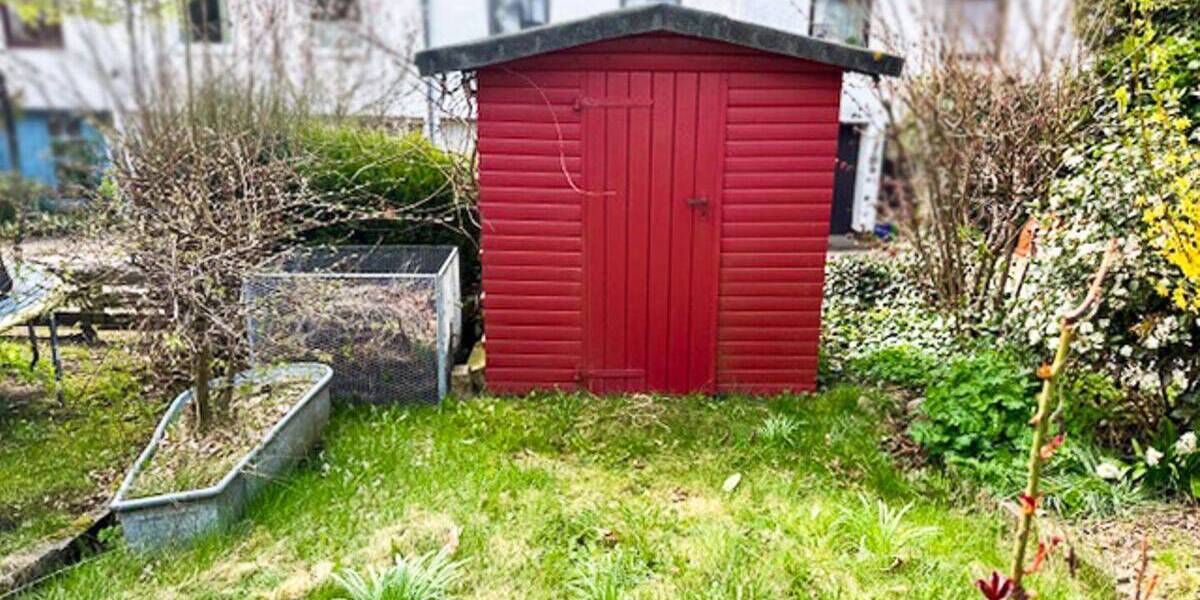 Einfamilienhaus Lübeck St. Gertrud - 3 Zimmer, 315.000&euro; | Angebot:26259263