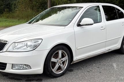 Skoda Octavia 244.000 km 2.300 &euro; Kastorf 23847