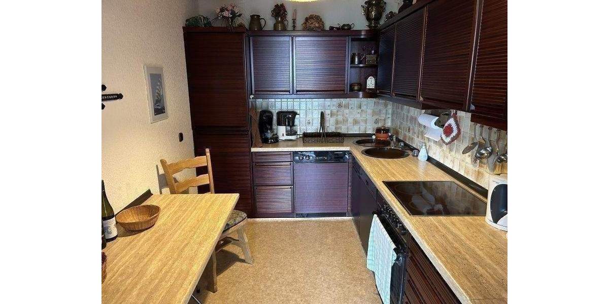 Etagenwohnung Timmendorfer Strand - 2 Zimmer, 120 m&sup2;, 535.000&euro; | Angebot:26863520