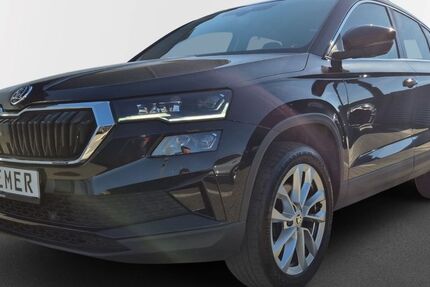 Skoda Karoq 122.550 km 25.899 &euro; Mölln 23879