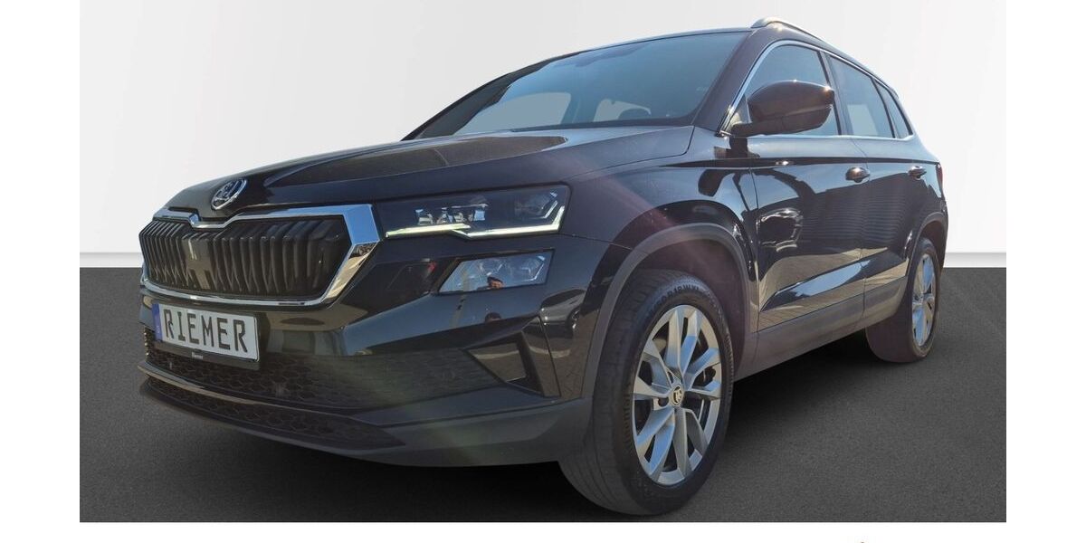 Skoda Karoq 122.550 km 25.899 &euro; Mölln 23879