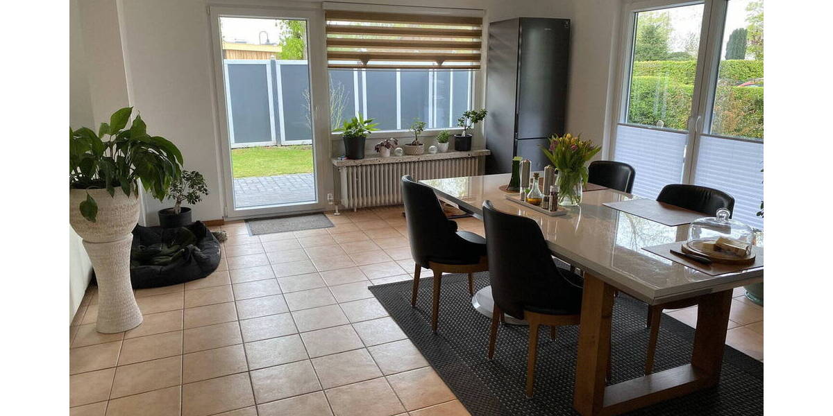 Einfamilienhaus Lübeck Krummesse - 6 Zimmer, 165 m&sup2;, 535.000&euro; | Angebot:26583637