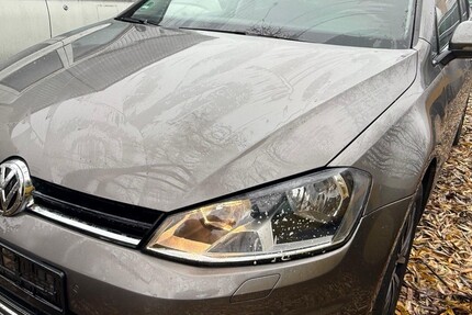 VW Golf VII 167.000 km 13.600 &euro; Stockelsdorf 23617